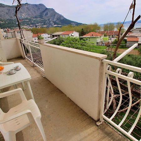 Apartments Marusic Omiš Esterno foto