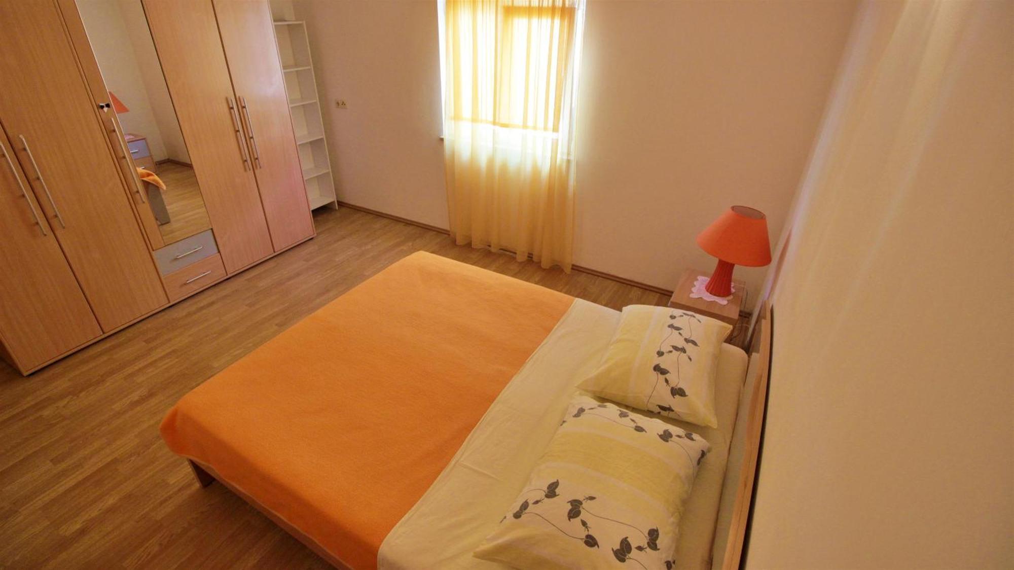 Apartments Marusic Omiš Esterno foto