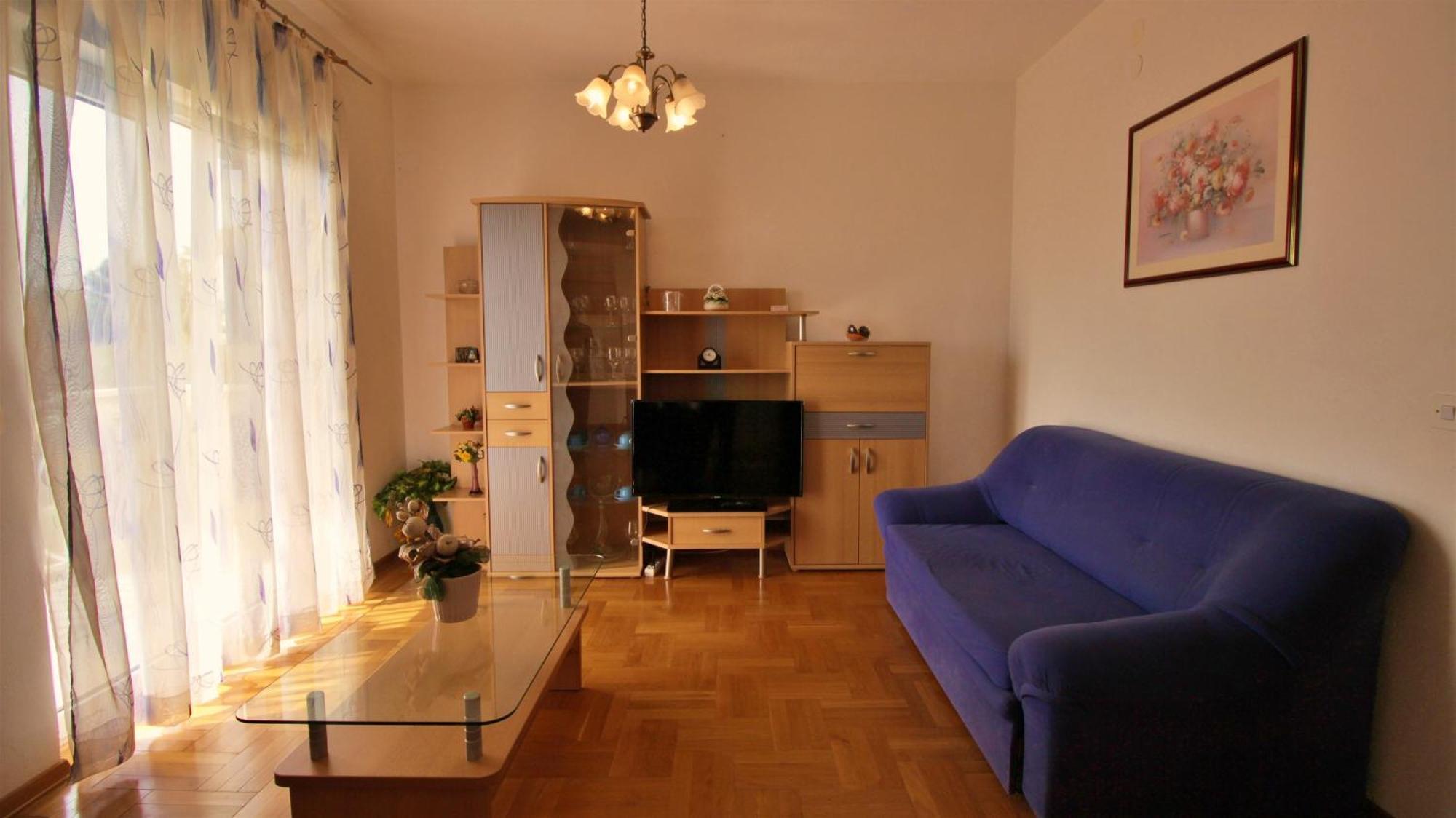 Apartments Marusic Omiš Esterno foto