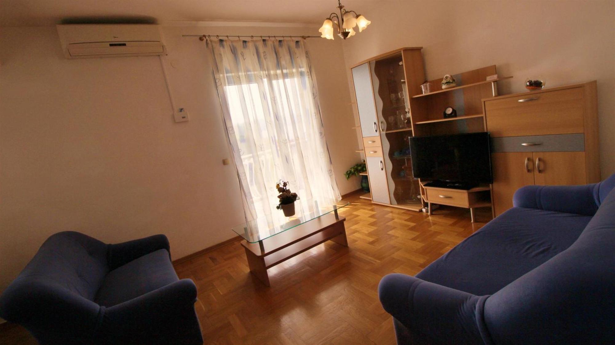 Apartments Marusic Omiš Esterno foto