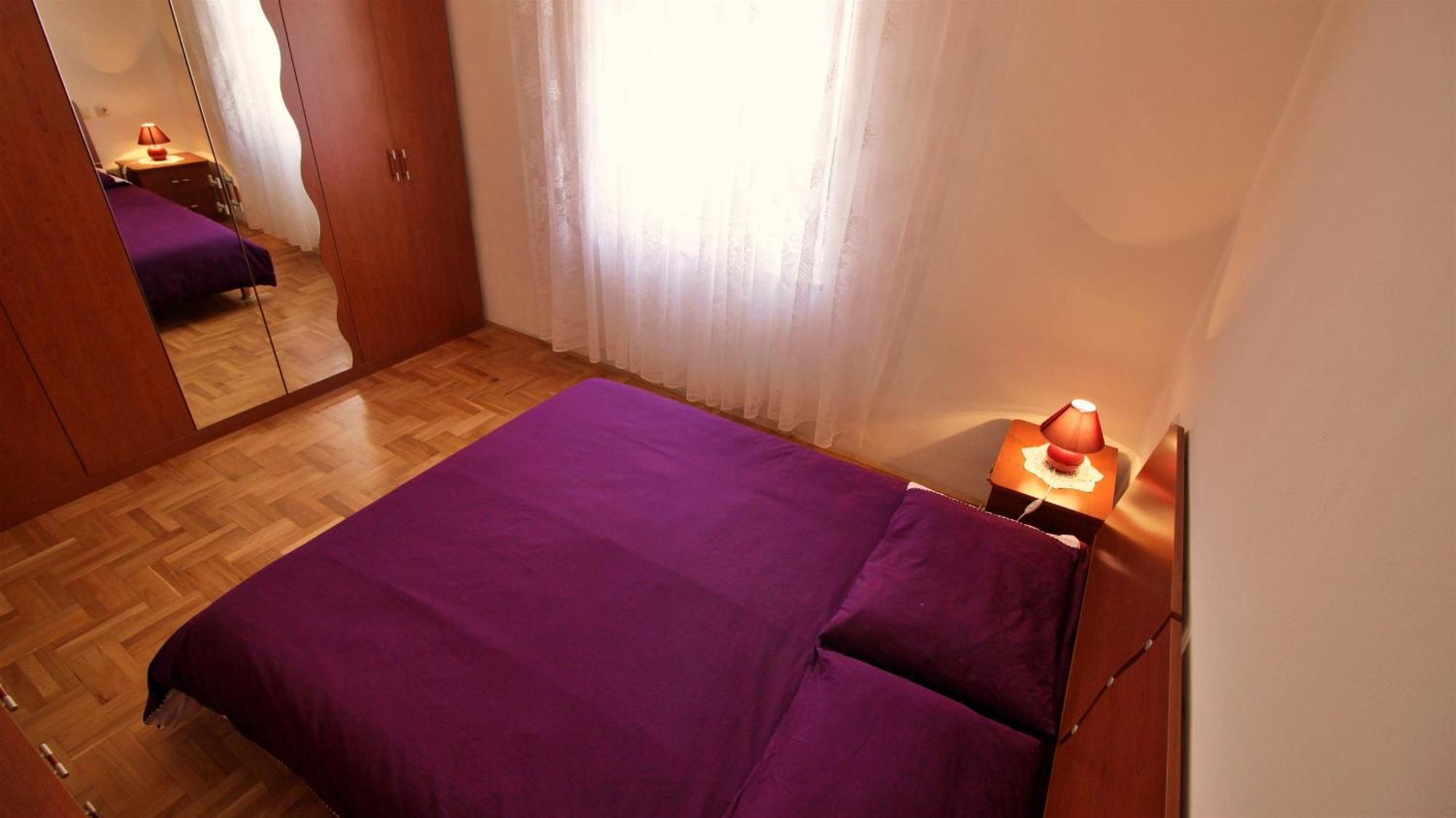 Apartments Marusic Omiš Esterno foto