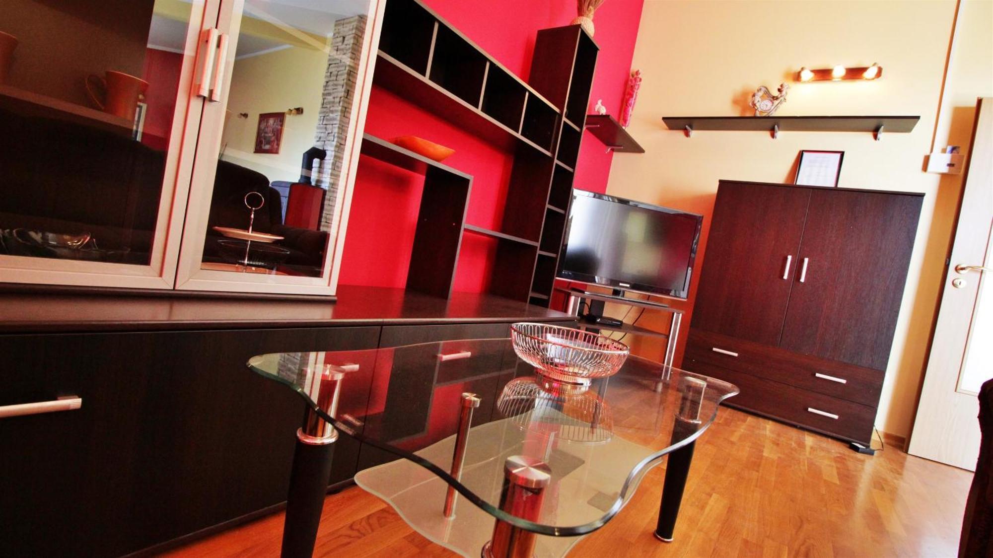 Apartments Marusic Omiš Esterno foto